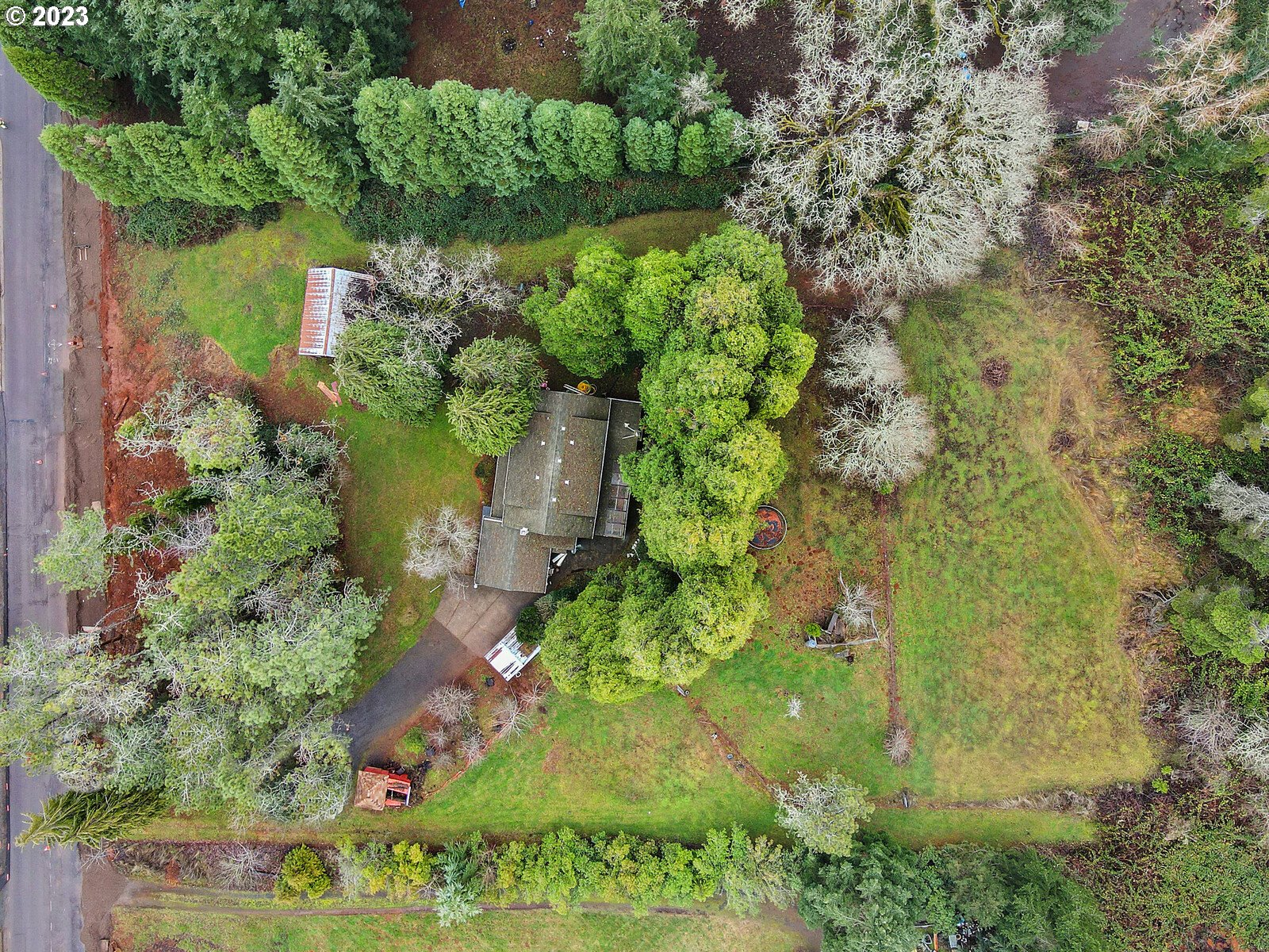 2126 Davis Road South Salem, OR 97306 - Photo 29 of 30 Gallery Image 29
