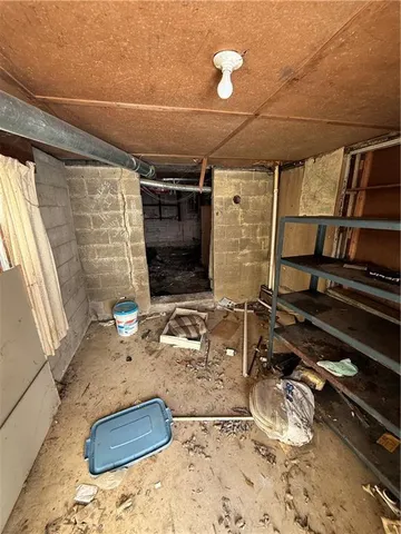 $29,995 | 5 Williams Street, Washington, PA 15301