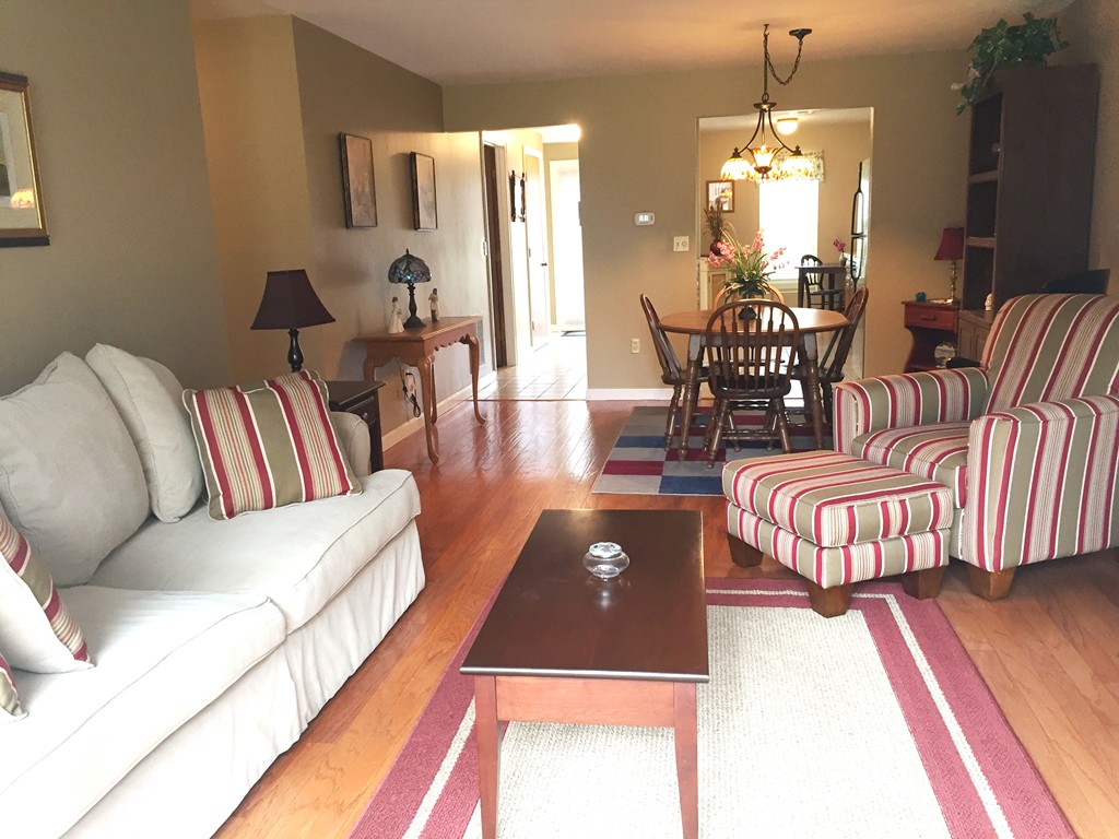 211 Ridgefield Circle, Unit C Clinton, MA 01510 - Photo 4 of 16 Gallery Image 4