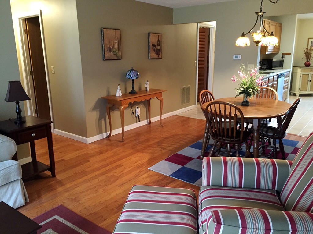 211 Ridgefield Circle, Unit C Clinton, MA 01510 - Photo 5 of 16 Gallery Image 5