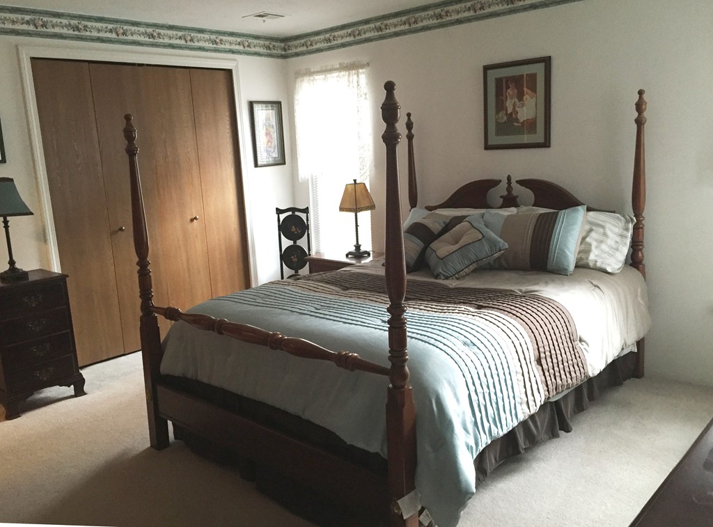 211 Ridgefield Circle, Unit C Clinton, MA 01510 - Photo 7 of 16 Gallery Image 7