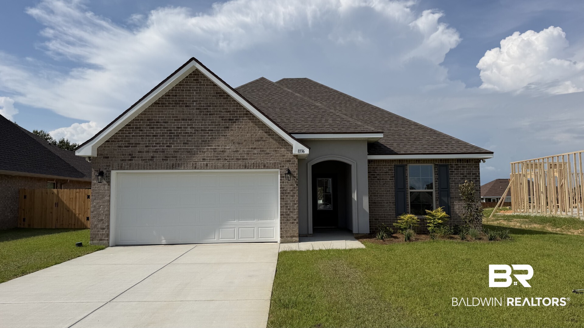 8336 Knoll Road Foley, AL 36535 - Photo 1 of 3 Gallery Image 1