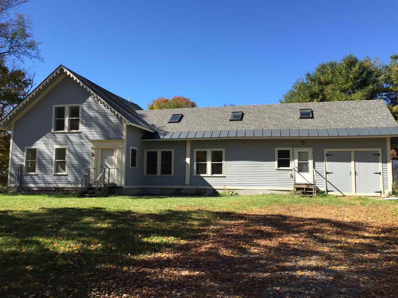 3838 Guilford Center Road Guilford, VT 05301 - Photo 1 of 18 Gallery Image 1