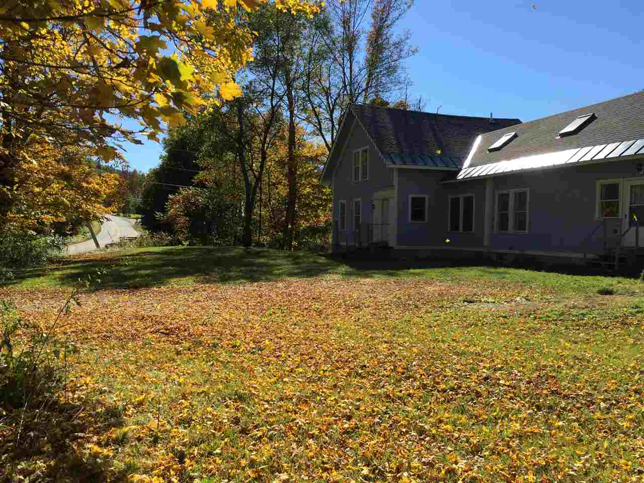 3838 Guilford Center Road Guilford, VT 05301 - Photo 3 of 18 Gallery Image 3