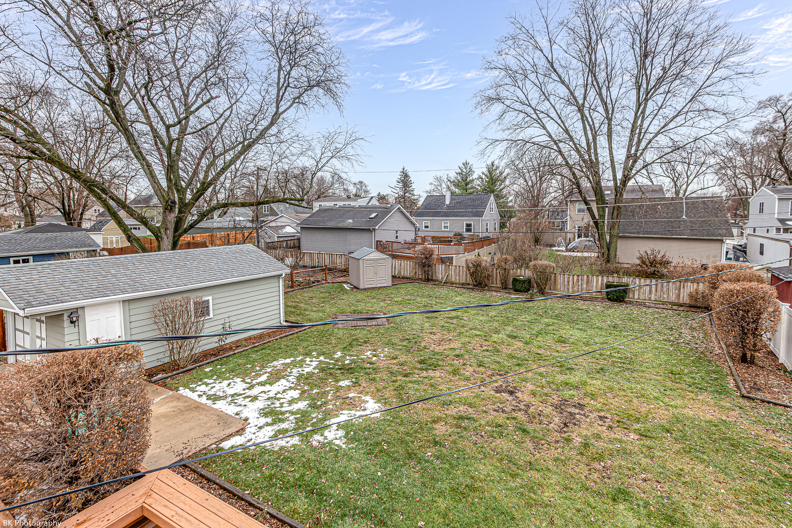 6645 Riverside Drive Tinley Park, IL 60477 - Photo 16 of 19