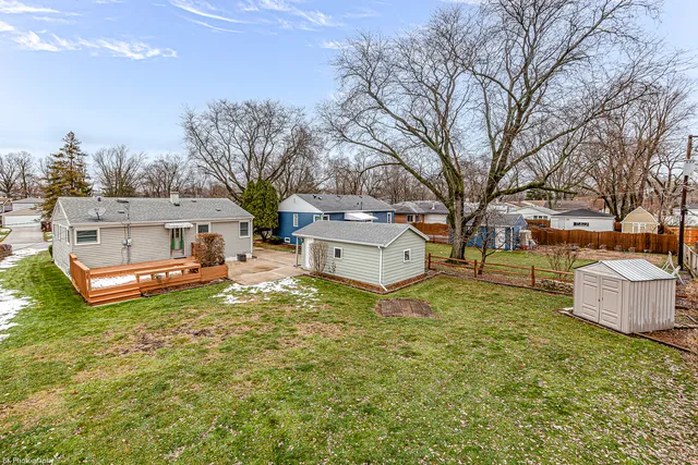 $2,600 | 6645 Riverside Drive, Tinley Park, IL 60477