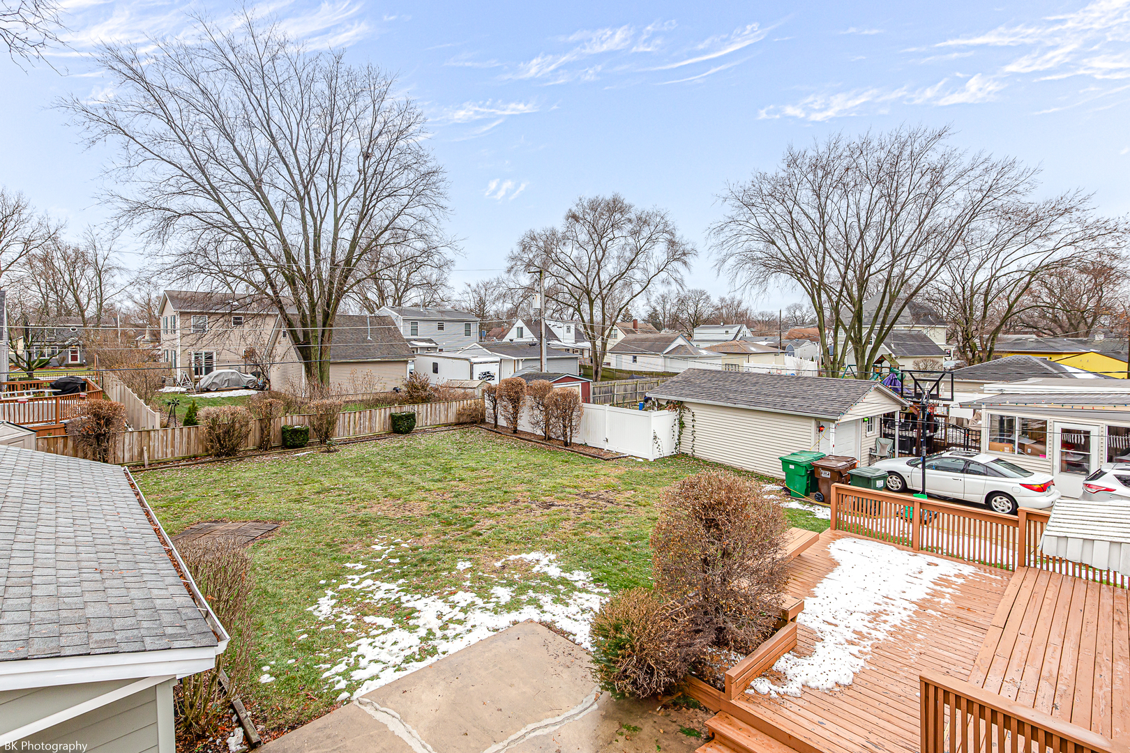 6645 Riverside Drive Tinley Park, IL 60477 - Photo 19 of 19