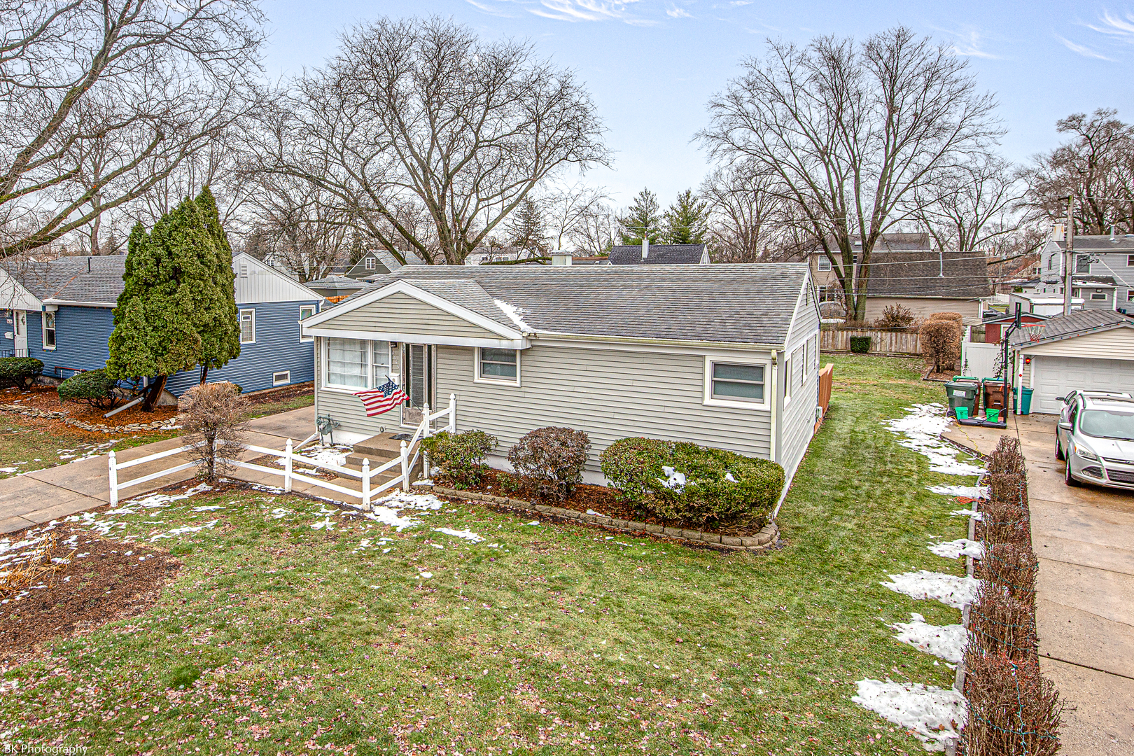 6645 Riverside Drive Tinley Park, IL 60477 - Photo 2 of 19