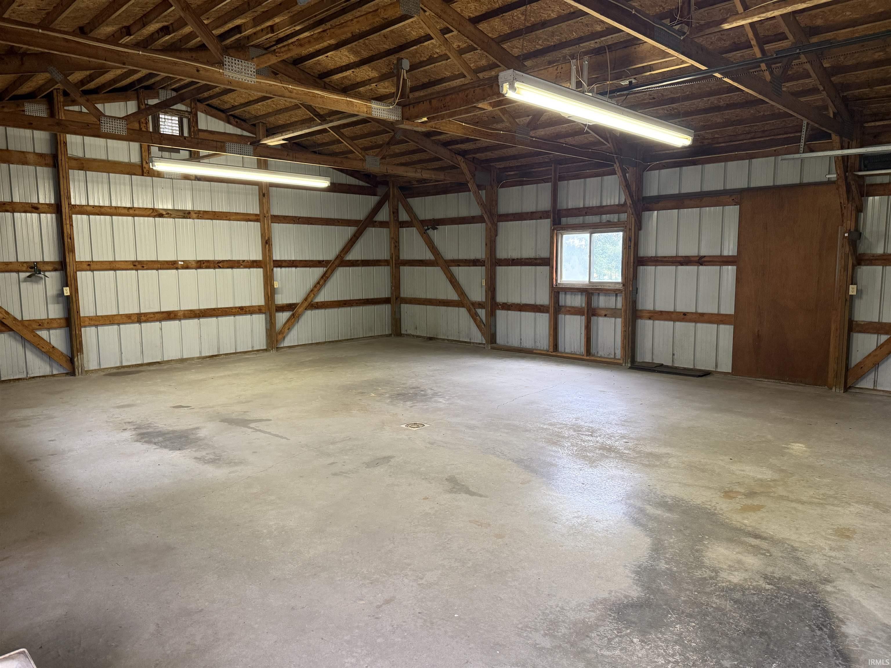10456 South 290th Road West Fort Branch, IN 47648 - Photo 33 of 36