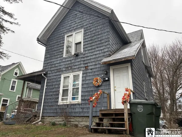 $34,900 | 47 Falconer Street, Jamestown, NY 14701