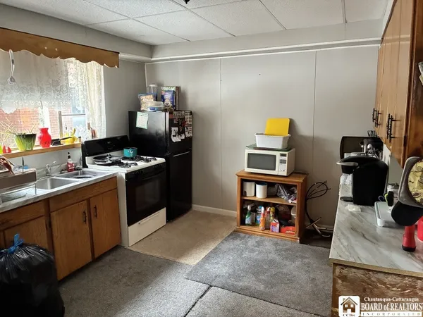 $34,900 | 47 Falconer Street, Jamestown, NY 14701