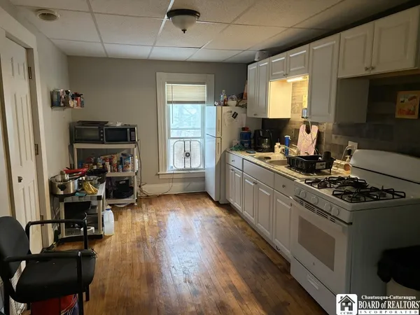 $34,900 | 47 Falconer Street, Jamestown, NY 14701