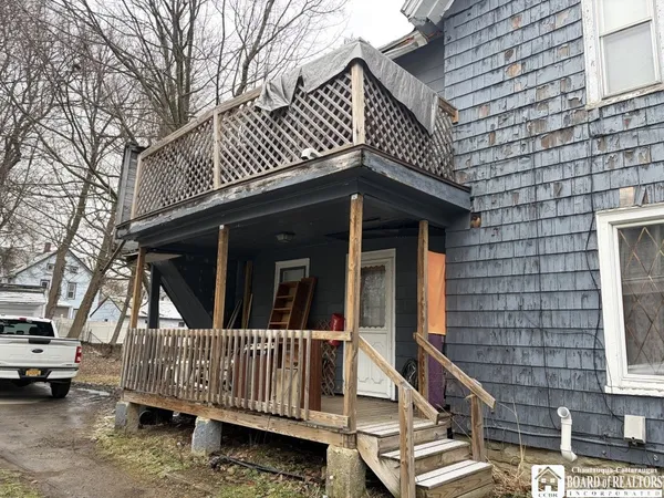 $34,900 | 47 Falconer Street, Jamestown, NY 14701