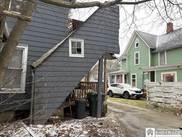 $34,900 | 47 Falconer Street, Jamestown, NY 14701