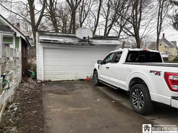 $34,900 | 47 Falconer Street, Jamestown, NY 14701