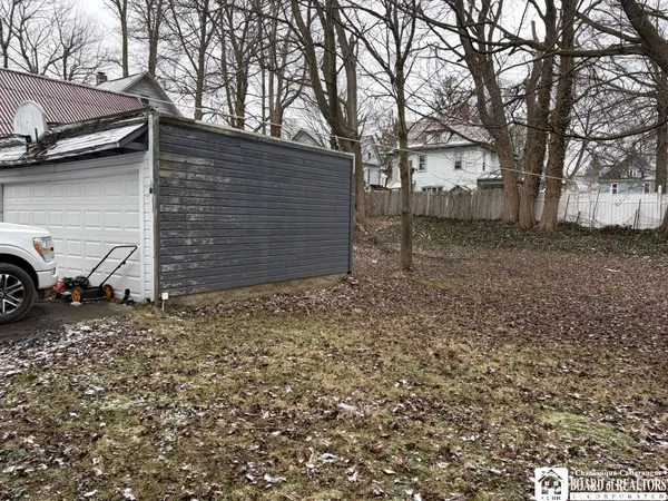 $34,900 | 47 Falconer Street, Jamestown, NY 14701
