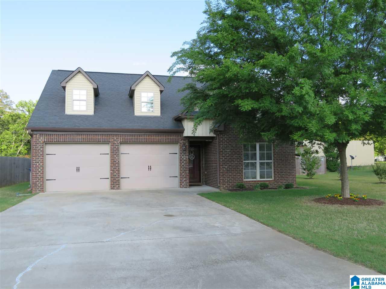 227 Falling Waters Way Alabaster, AL 35114 - Photo 1 of 34
