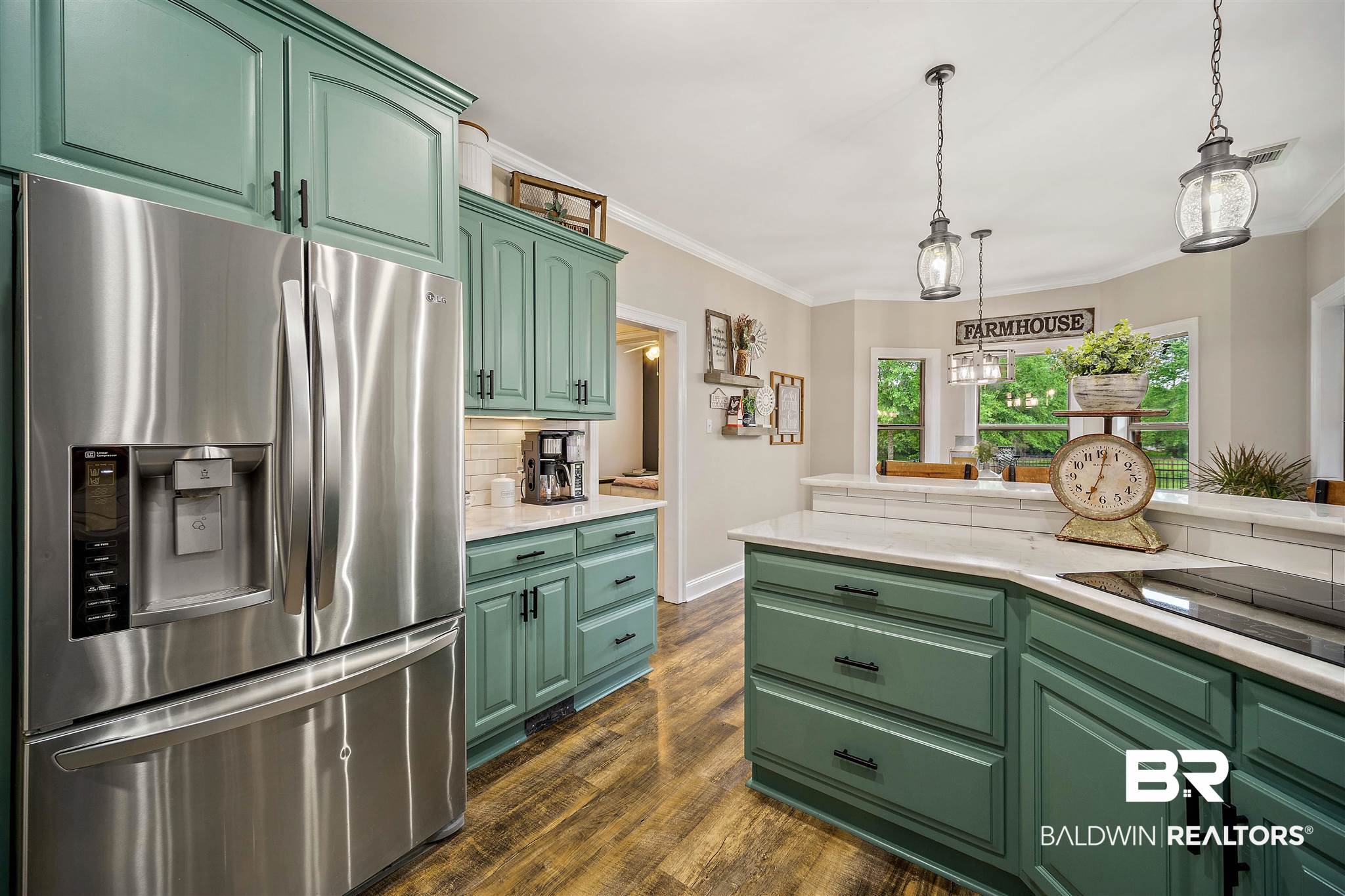 13845 Oak Lake Road Wilmer, AL 36587 - Photo 10 of 50
