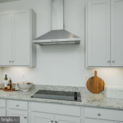 35 Whispering Brook Lane Ranson, WV 25438 - Photo 6 of 30 Model photo