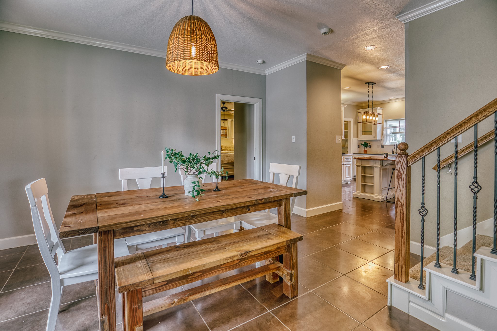 902 Matchett Street Brenham, TX 77833 - Photo 14 of 30