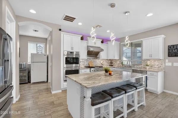 $849,900 | 20533 East Reins Road, Queen Creek, AZ 85142