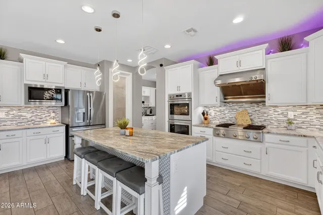 $899,000 | 20533 East Reins Road, Queen Creek, AZ 85142