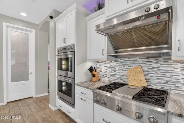$849,900 | 20533 East Reins Road, Queen Creek, AZ 85142