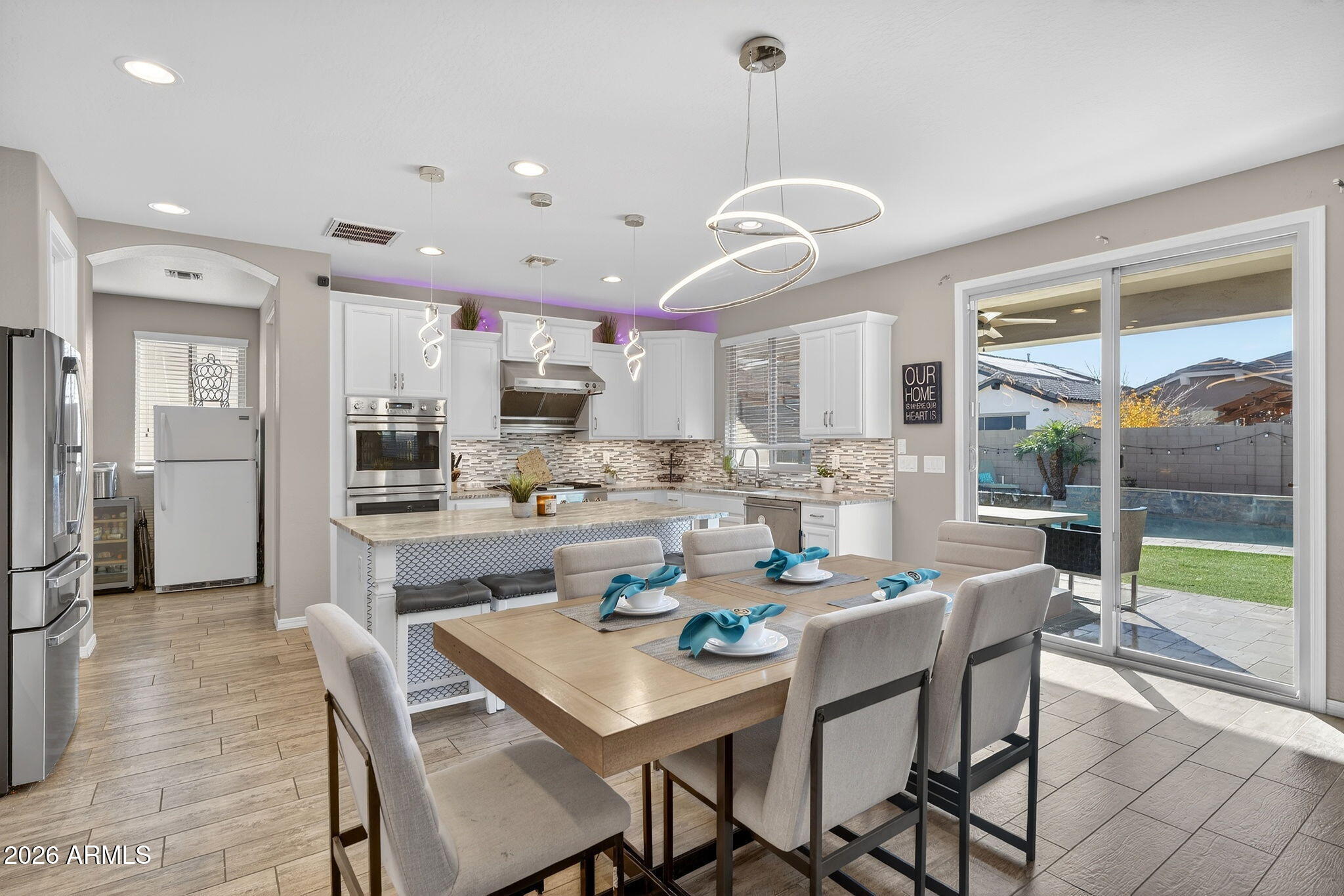 20533 East Reins Road Queen Creek, AZ 85142 - Photo 15 of 61 15-web-or-mls-10-E Reins Rd