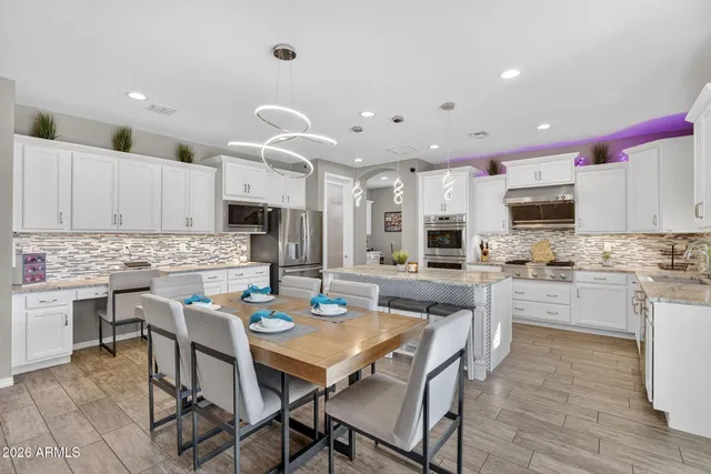 $899,000 | 20533 East Reins Road, Queen Creek, AZ 85142