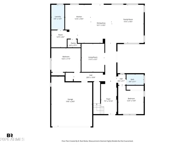 $899,000 | 20533 East Reins Road, Queen Creek, AZ 85142