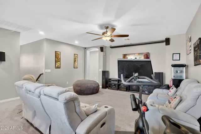 $899,000 | 20533 East Reins Road, Queen Creek, AZ 85142