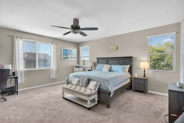 $899,000 | 20533 East Reins Road, Queen Creek, AZ 85142