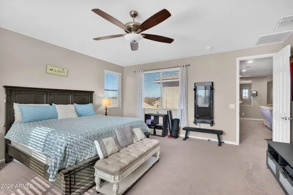 $849,900 | 20533 East Reins Road, Queen Creek, AZ 85142