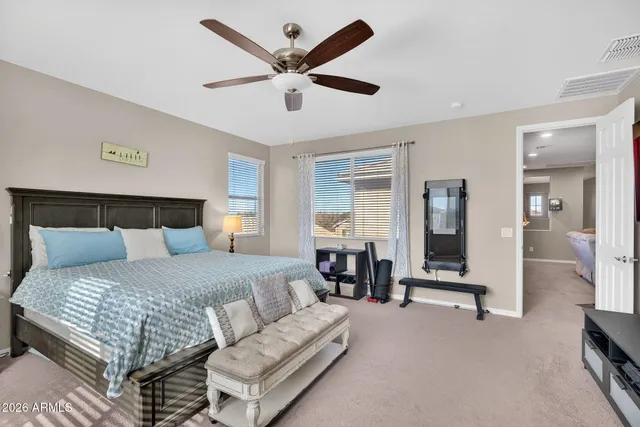 $899,000 | 20533 East Reins Road, Queen Creek, AZ 85142