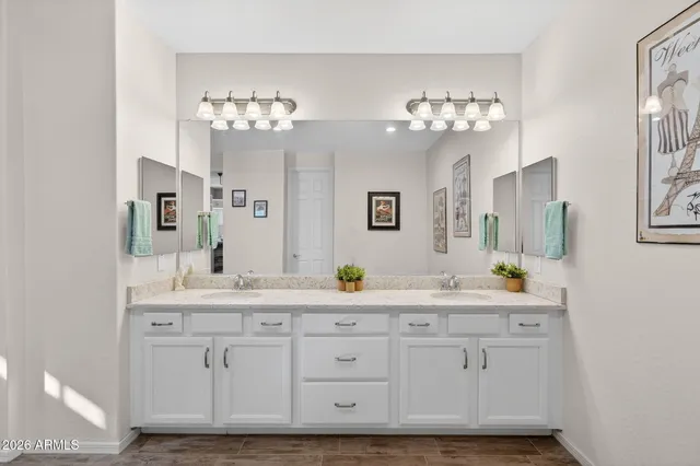 $870,000 | 20533 East Reins Road, Queen Creek, AZ 85142