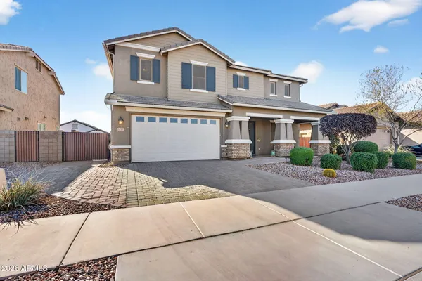 $849,900 | 20533 East Reins Road, Queen Creek, AZ 85142