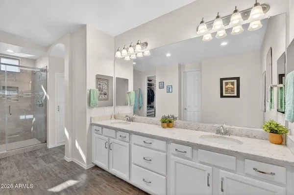 $849,900 | 20533 East Reins Road, Queen Creek, AZ 85142