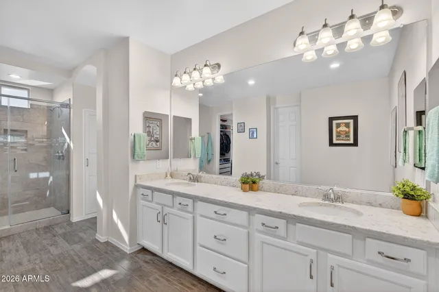 $899,000 | 20533 East Reins Road, Queen Creek, AZ 85142