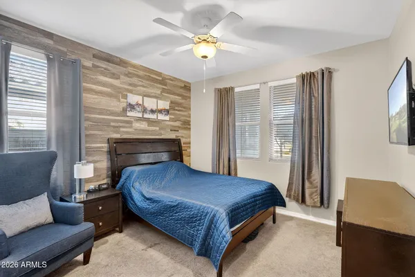 $849,900 | 20533 East Reins Road, Queen Creek, AZ 85142