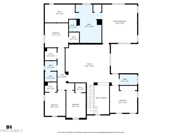 $849,900 | 20533 East Reins Road, Queen Creek, AZ 85142