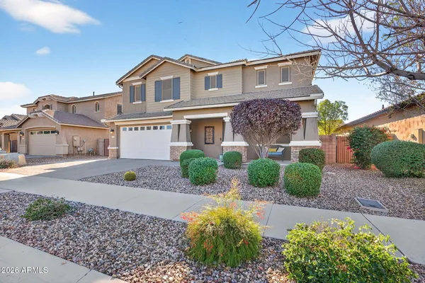 $849,900 | 20533 East Reins Road, Queen Creek, AZ 85142