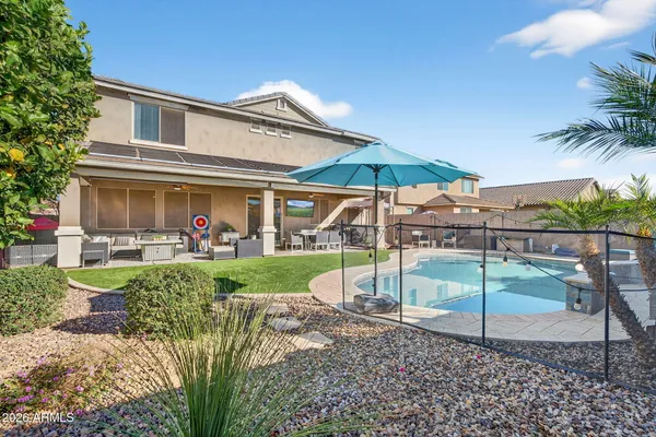 $849,900 | 20533 East Reins Road, Queen Creek, AZ 85142