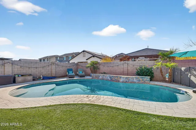 $870,000 | 20533 East Reins Road, Queen Creek, AZ 85142