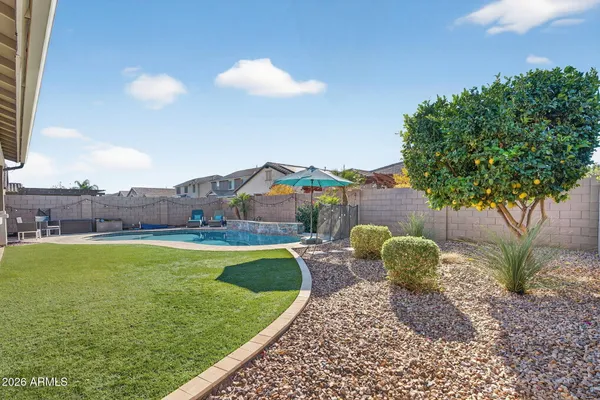 $849,900 | 20533 East Reins Road, Queen Creek, AZ 85142