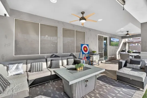 $849,900 | 20533 East Reins Road, Queen Creek, AZ 85142