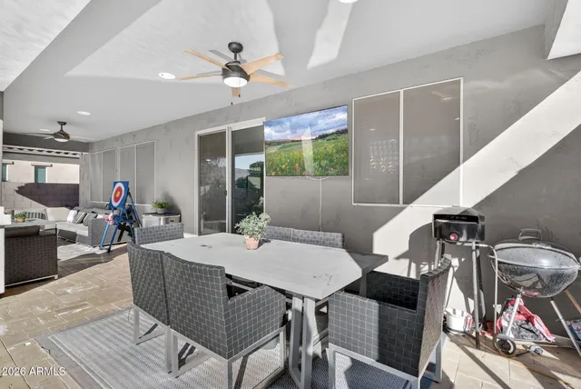 $899,000 | 20533 East Reins Road, Queen Creek, AZ 85142