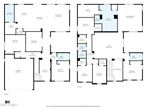 $849,900 | 20533 East Reins Road, Queen Creek, AZ 85142