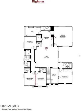 $849,900 | 20533 East Reins Road, Queen Creek, AZ 85142