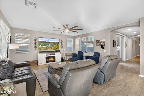 $849,900 | 20533 East Reins Road, Queen Creek, AZ 85142