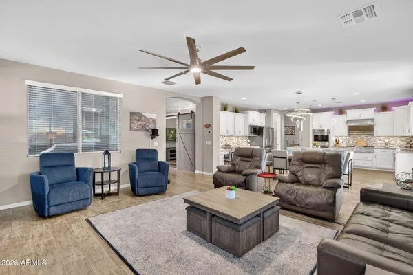 $849,900 | 20533 East Reins Road, Queen Creek, AZ 85142